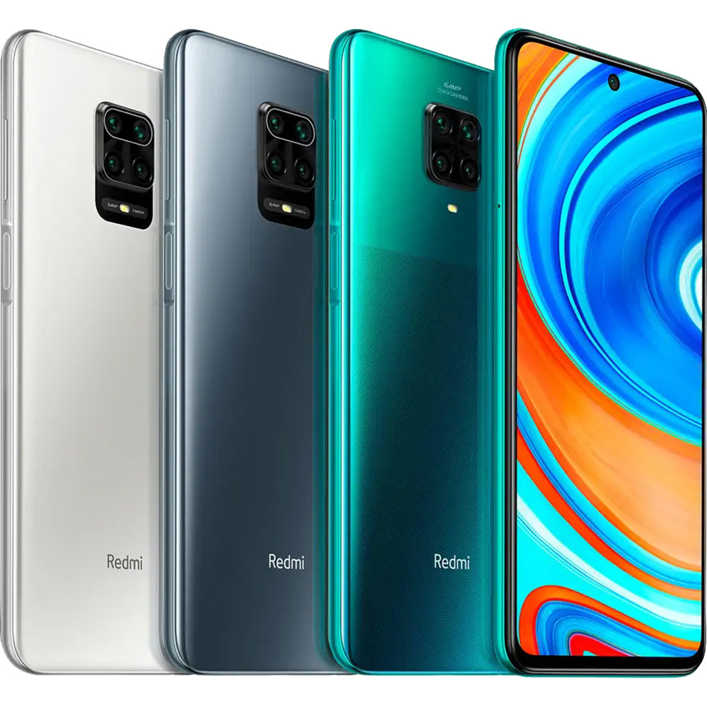 Xiaomi Redmi Note 9S Smartphone