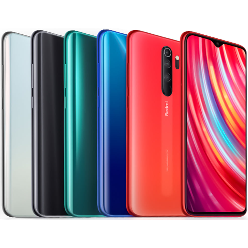 Xiaomi Redmi Note 8 Pro | Refurbished by Handingo 📱🌱