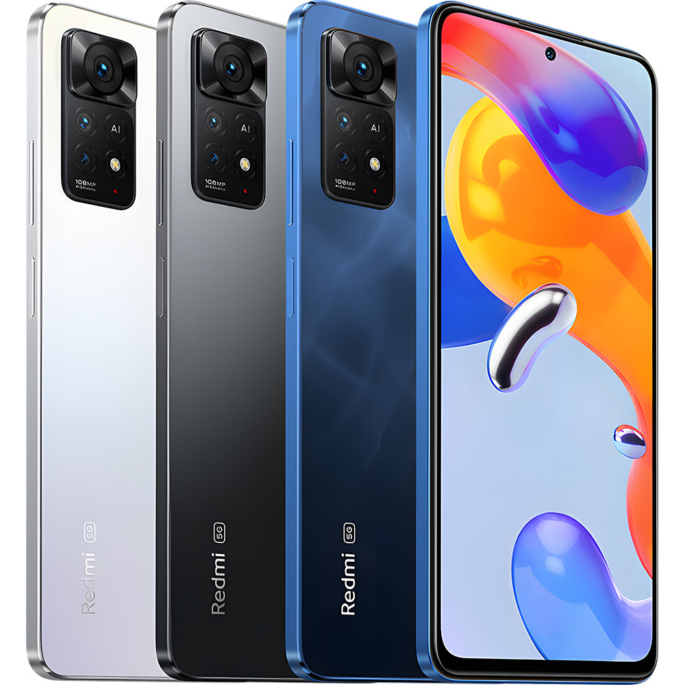 【オヒィヒロ】Xiaomi Redmi Note 11 Pro 5G Xiaomi Redmi Note 11 Pro 5G ab 207,23 € (Oktober 2025 Preise