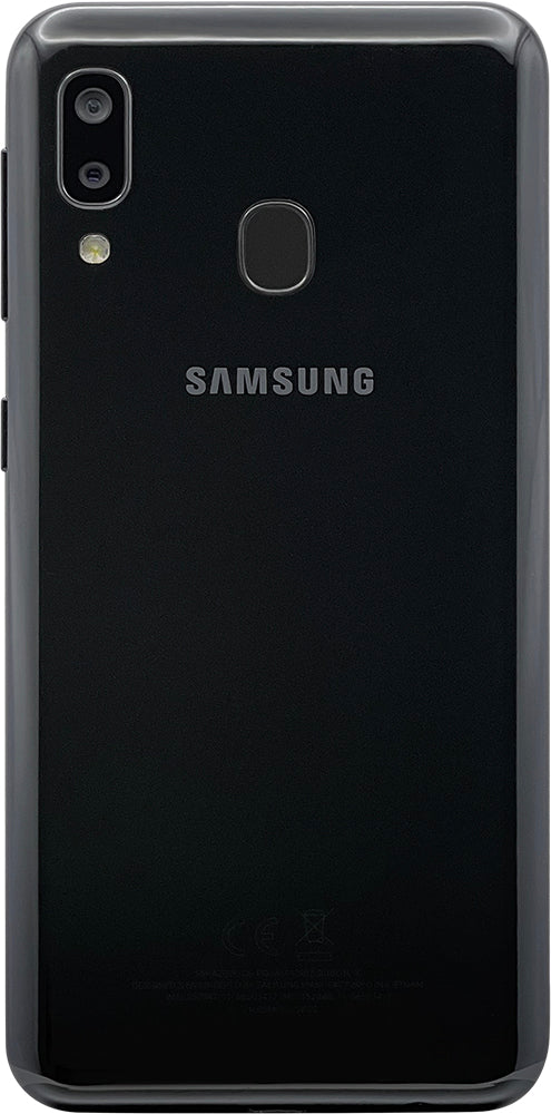 Samsung Galaxy A20e Smartphone