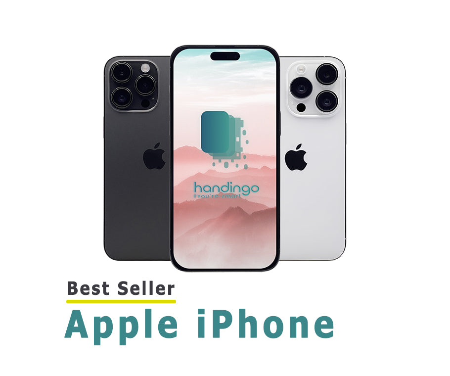 Apple iphone Handingo