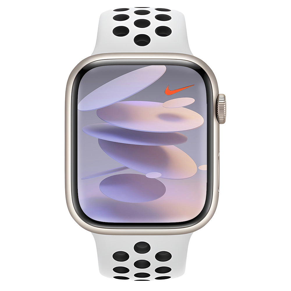 Apple Watch Nike Series 6 Aluminium GPS Cellular