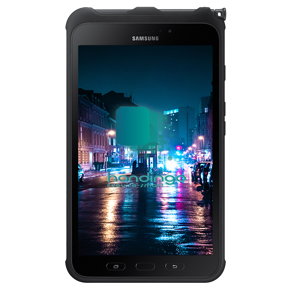 Samsung Galaxy Tab Active 2 Erneuert Nachhaltig Handingo