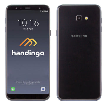 Samsung Galaxy J4 Plus  2018 DUOS / Single SM-J415FN | Handingo