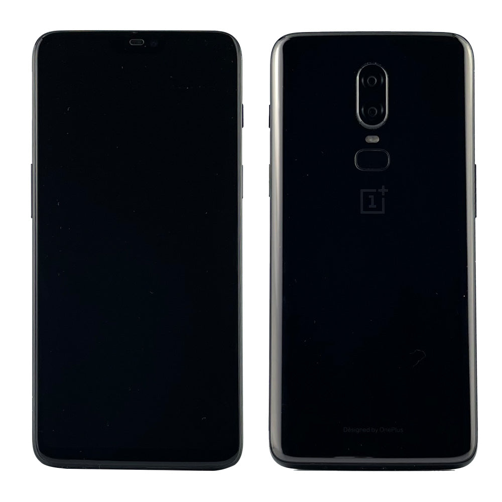 OnePlus 6 refurbished kaufen ?| Handingo