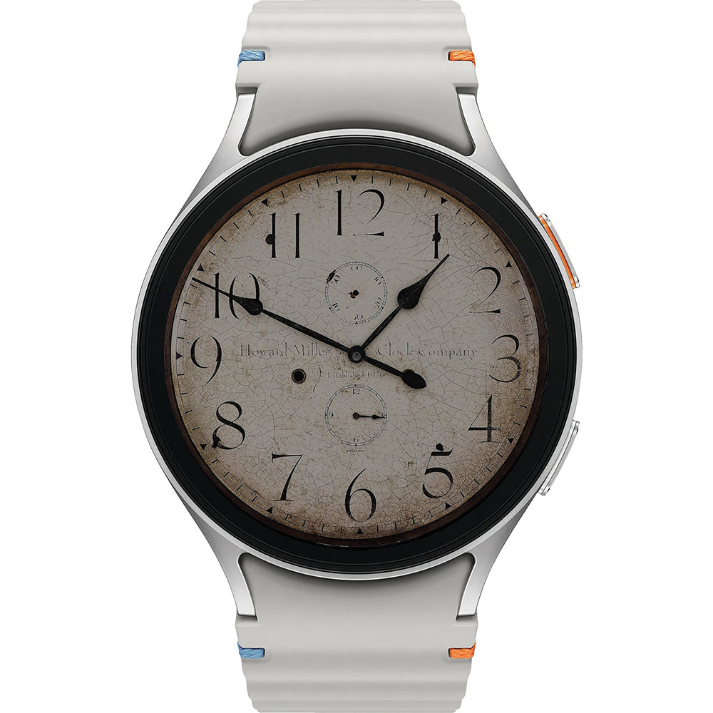 Ist die Galaxy Watch7 wasserdicht? Infos zu Schwimmen & Co