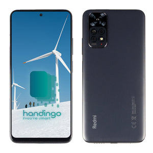 Refurbished Xiaomi Handys | Handingo Handingo