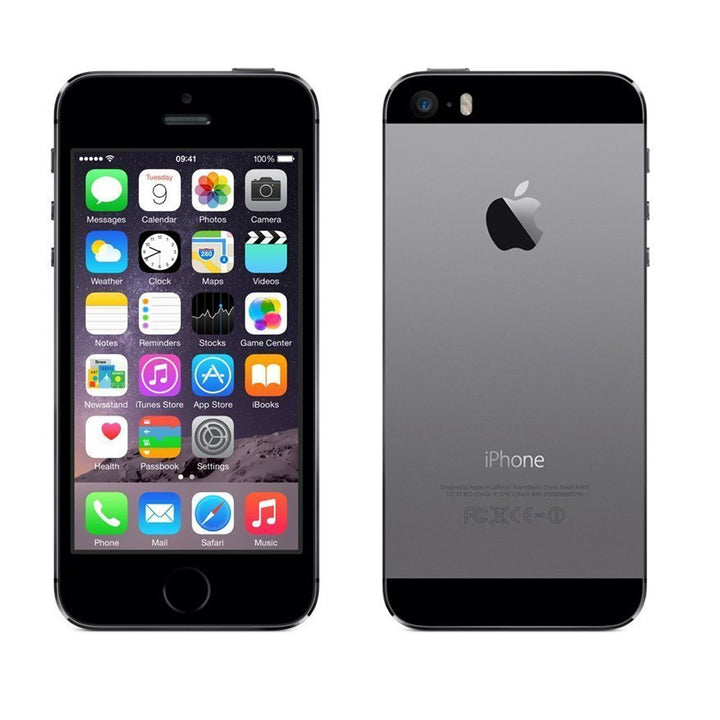 Apple iPhone 5S | Handingo