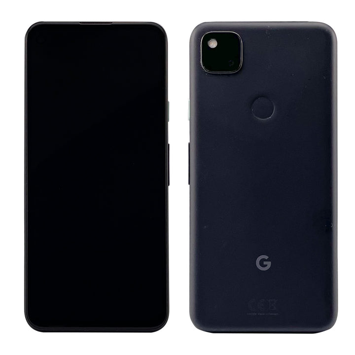 Google Pixel 4a Smartphone | Handingo