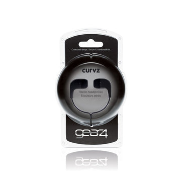 Gear4 PG506 In-Ear Headset mit Mikrofon schwarz