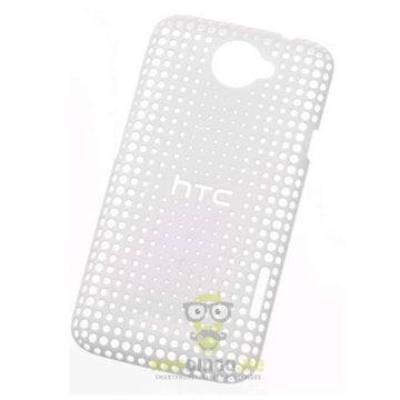 HTC Schutzhülle für One x weiß