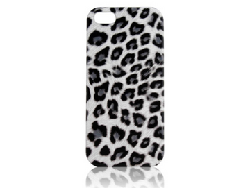 DS Styles Leopardo Series Case iPhone 5