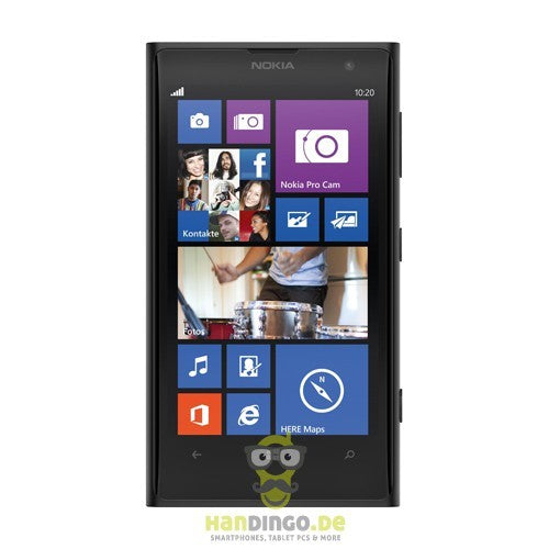 Nokia Lumia 1020 | Handingo