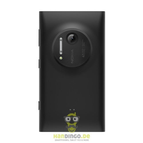 Nokia Lumia 1020 | Handingo