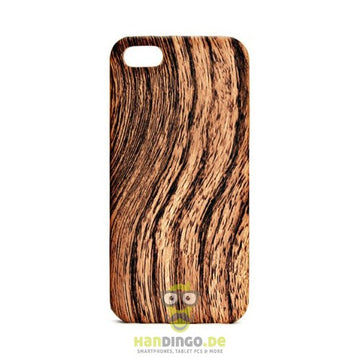 DS Styles Wooden Series Case iPhone 5