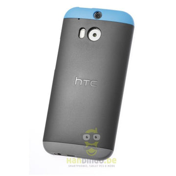 HTC HC C940 Hard Shell Double Dip Cover 