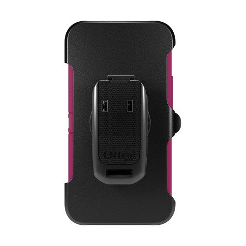 Otterbox Defender Hardcase für HTC ONE M7 pink - Neu