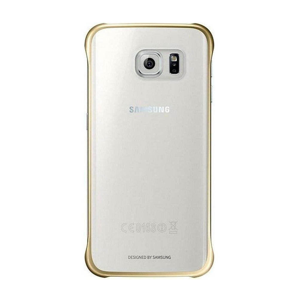 Samsung Slimline Clip-On Hülle Clear View Case Cover für Samsung Galaxy  s