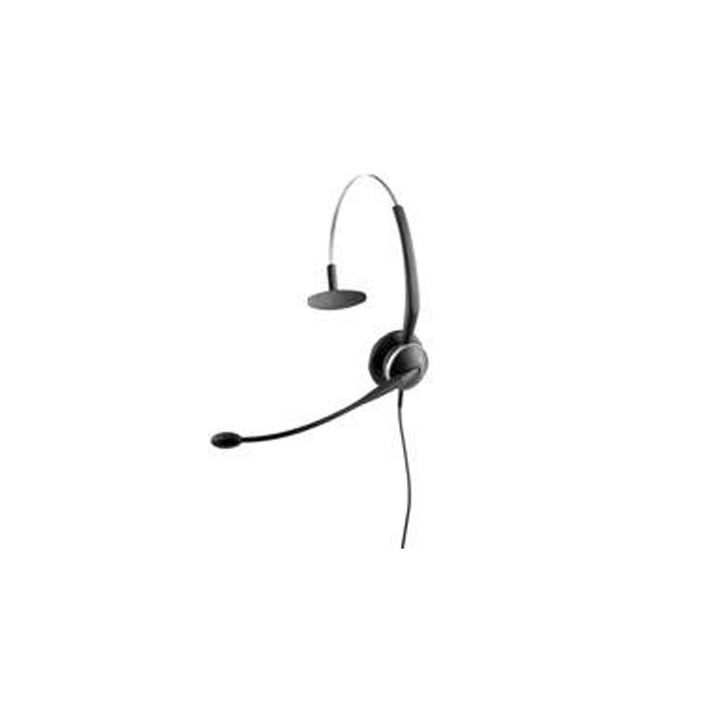 Jabra GN2100 3-in-1 Monaurales Headset (FlexBoom, E-STD, NC)
