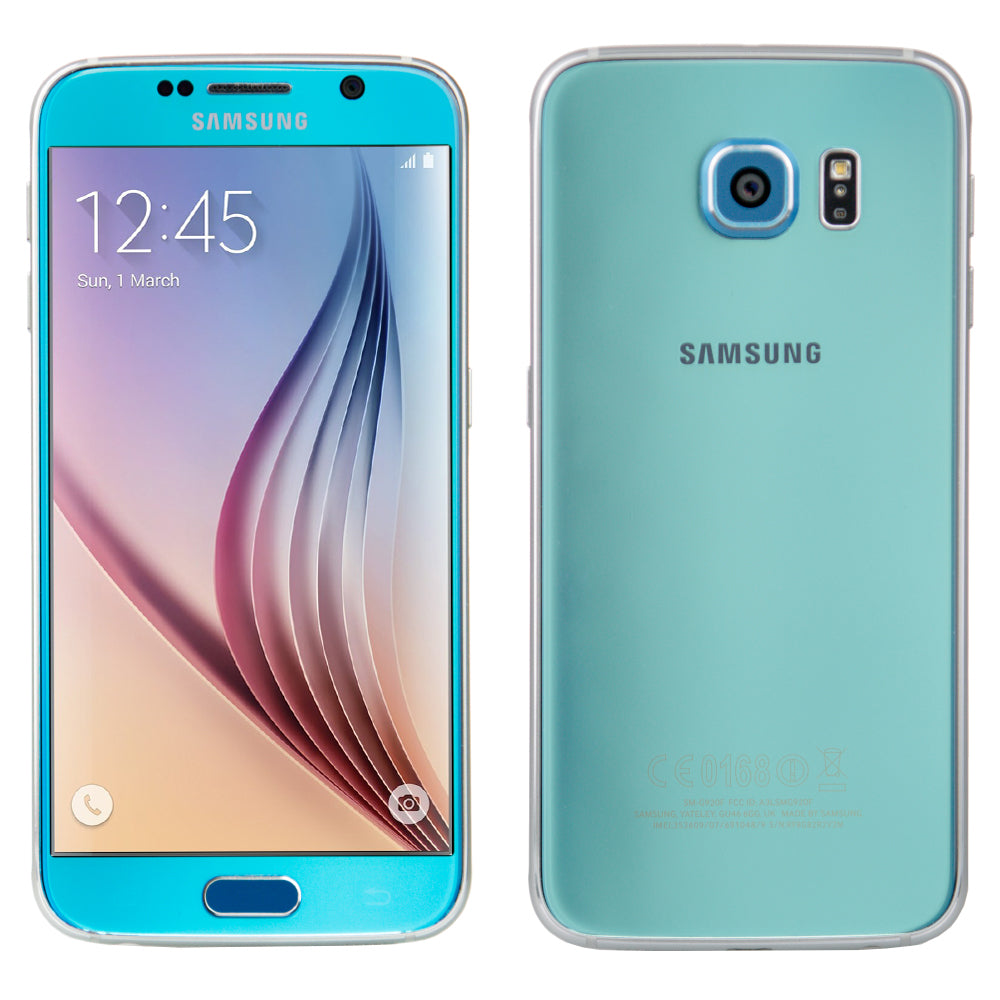 Samsung Galaxy S6 SM-G920F