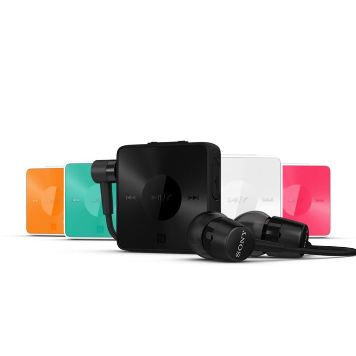 Sony Stereo Bluetooth Headset in fünf Farben