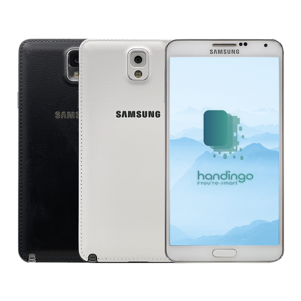 Samsung Galaxy Note 3 32GB SM-N9005 Smartphone | Handingo
