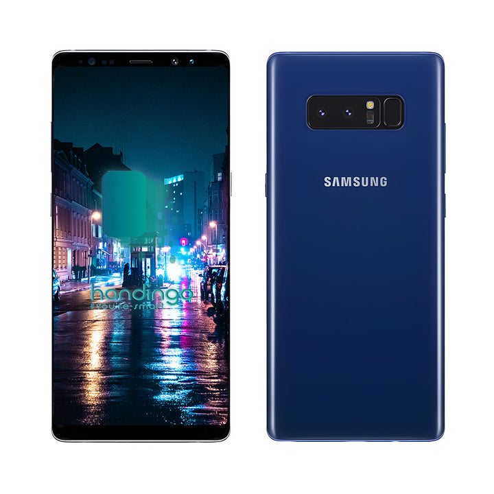 Samsung Galaxy Note 8 Dual-Sim SM-N950FD