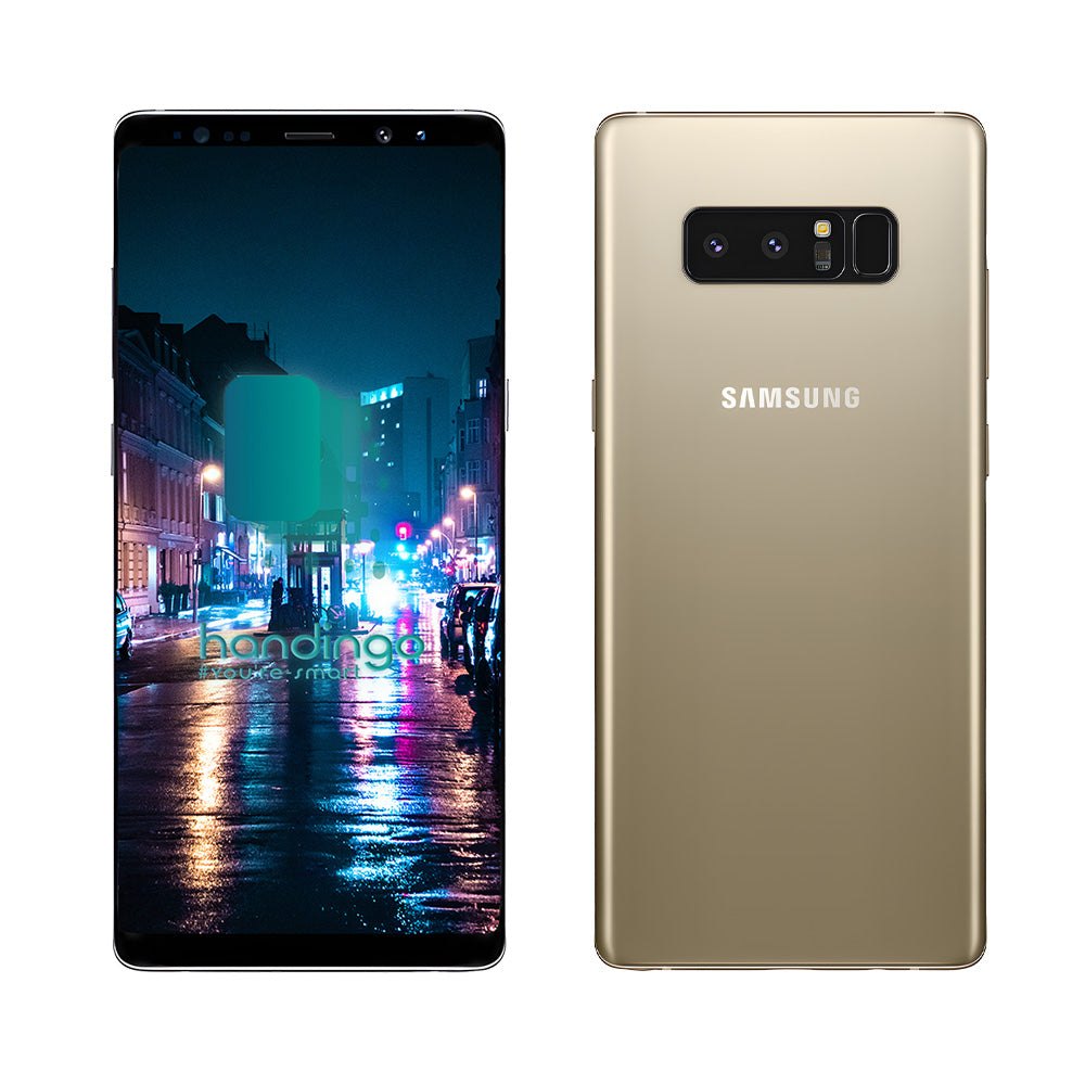 Samsung Galaxy Note 8 Dual-Sim SM-N950FD