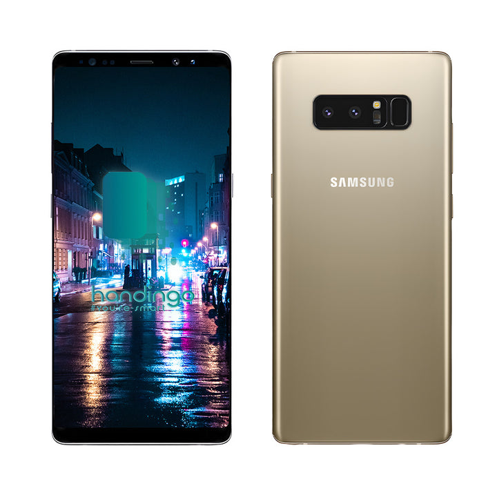 Samsung Galaxy Note 8 Dual-Sim SM-N950FD