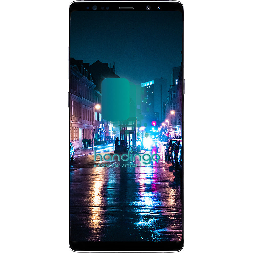 Samsung Galaxy Note 8 Dual-Sim SM-N950FD