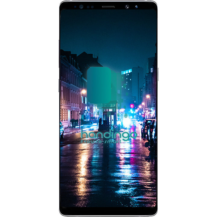 Samsung Galaxy Note 8 Dual-Sim SM-N950FD