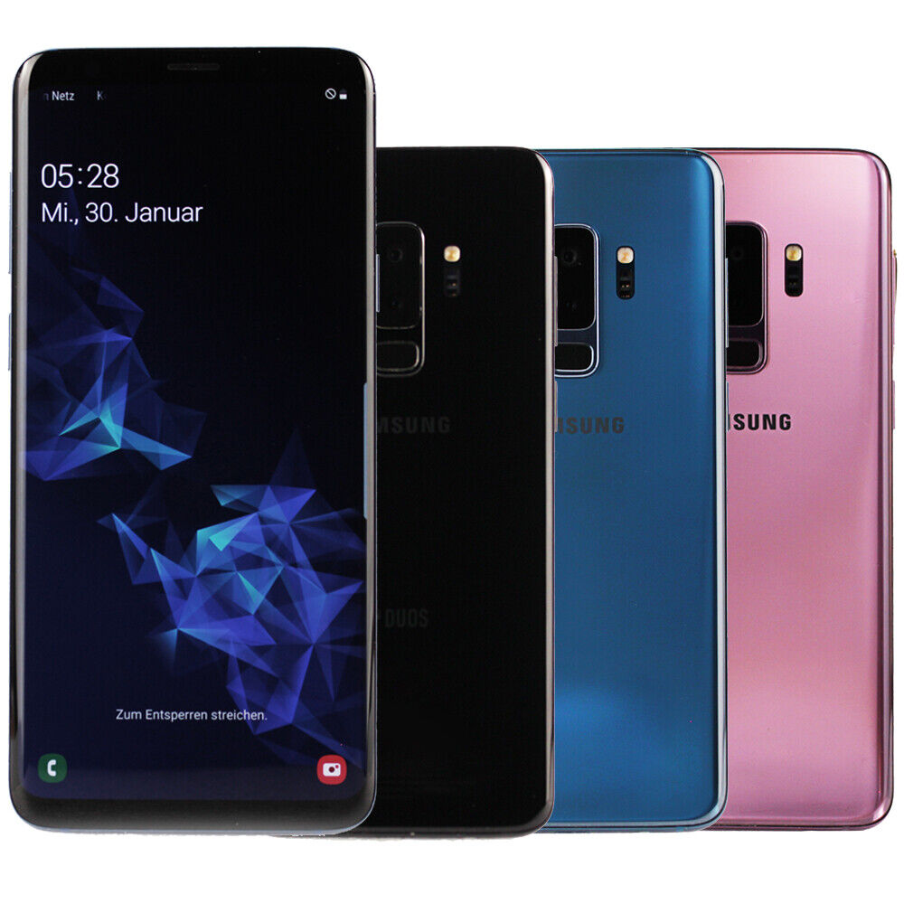 Samsung Galaxy S9+ Plus G965F