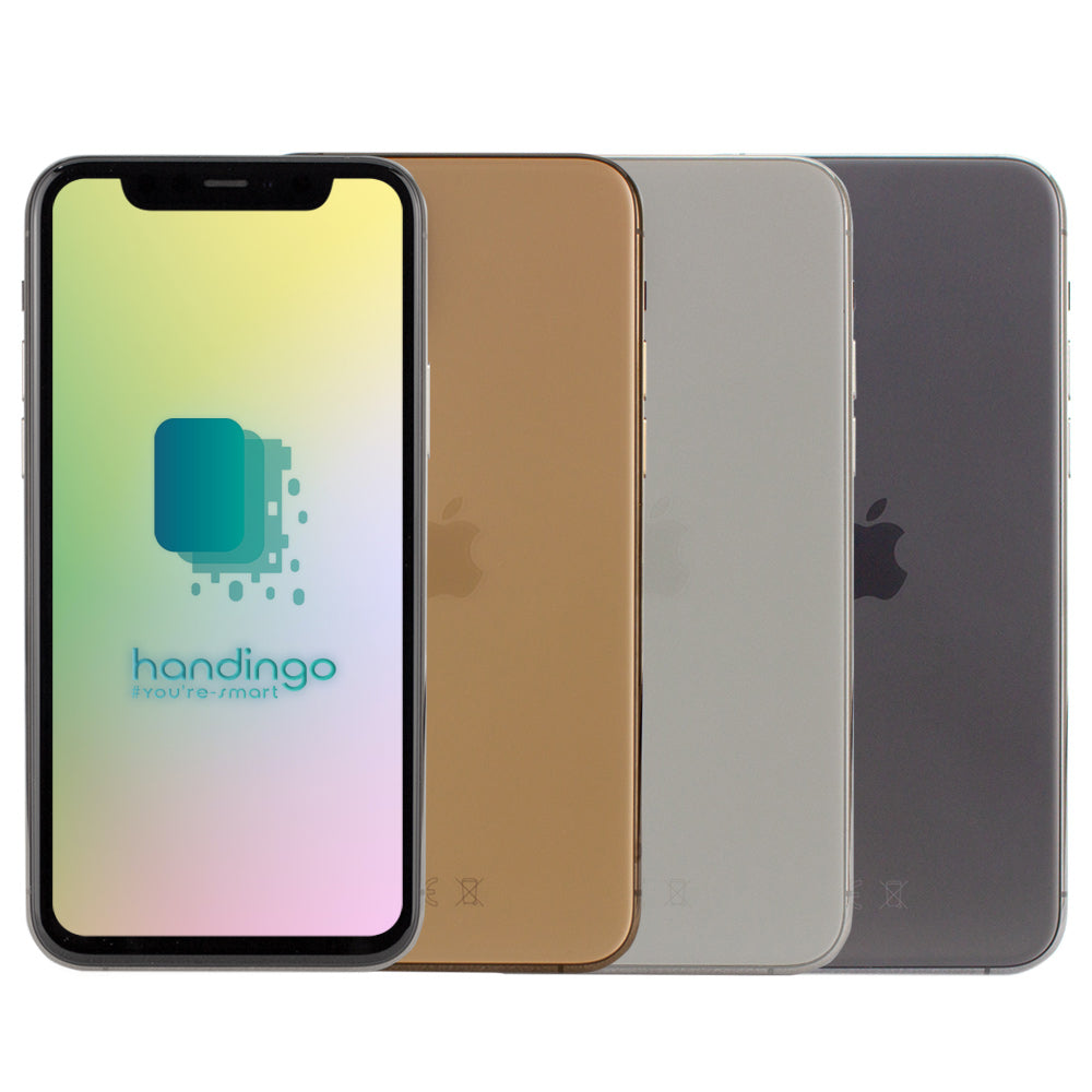 Apple iPhone 11 Pro