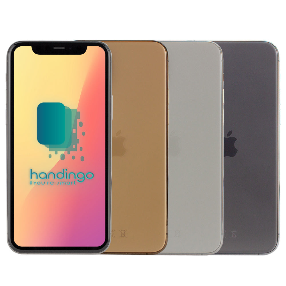 Apple iPhone 11 Pro Max