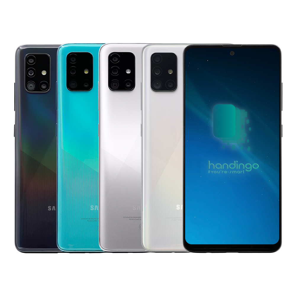 Samsung Galaxy A51