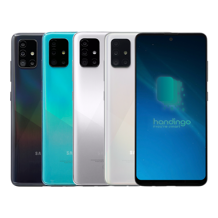 Samsung Galaxy A51