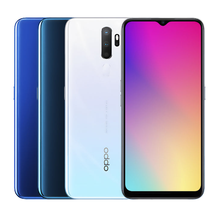 Oppo A9 2020