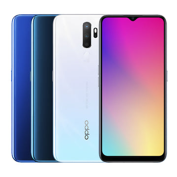 Oppo A9 2020  Smartphone Schwarz - Dual Sim Handingo