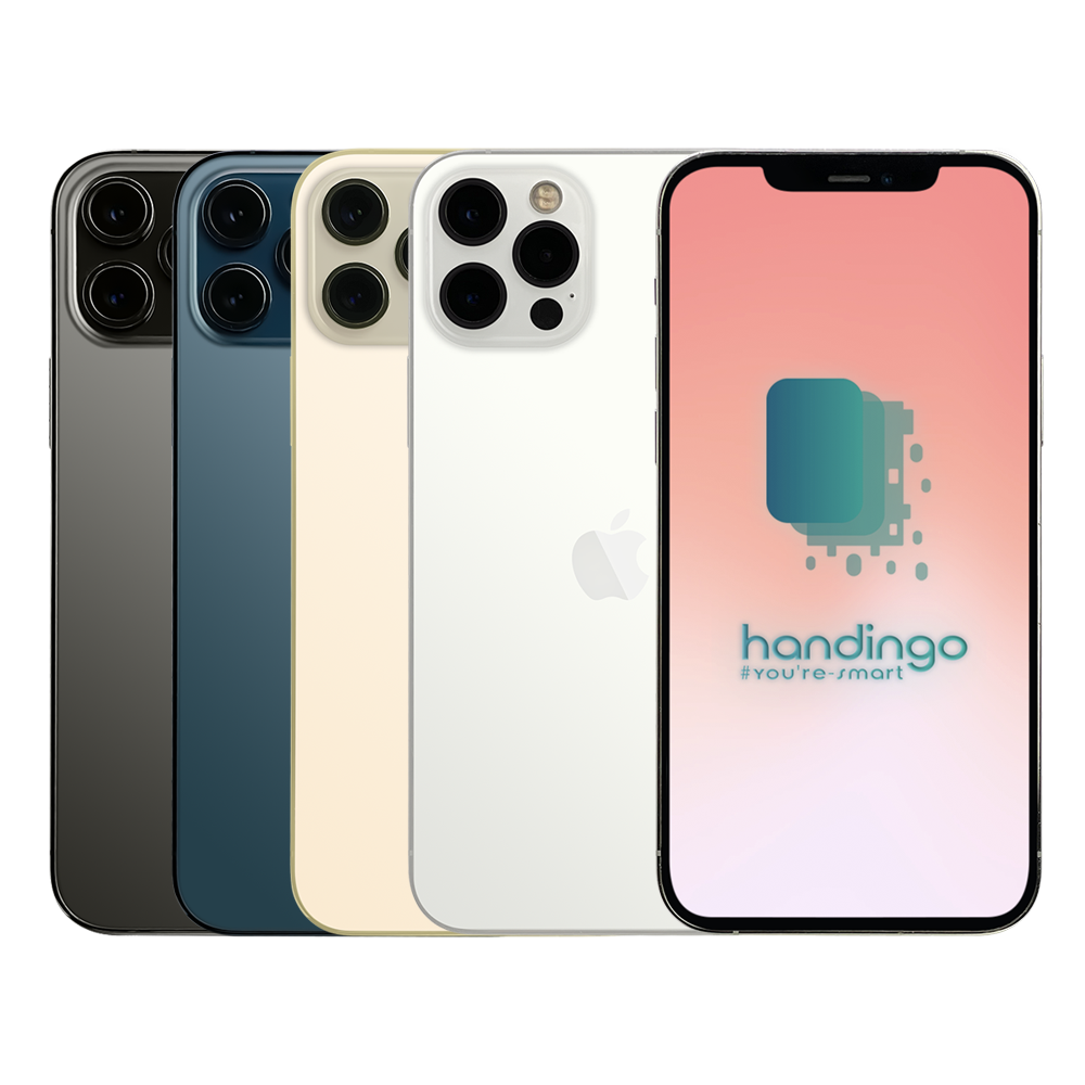 Apple iPhone 12 Pro