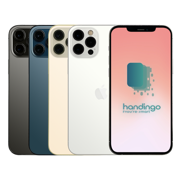 Apple iPhone 12 Pro