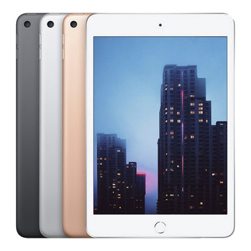 Apple iPad Mini (5. Generation) Tablet Gold Handingo