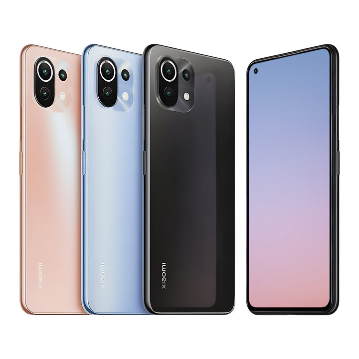 Xiaomi Mi 11 Lite