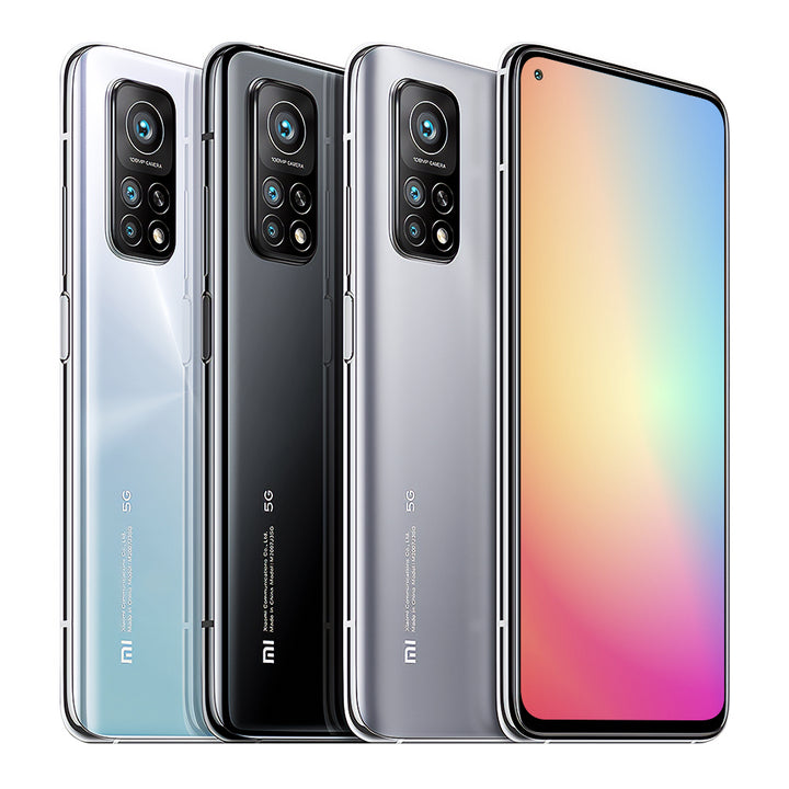Xiaomi Mi 10T 5G