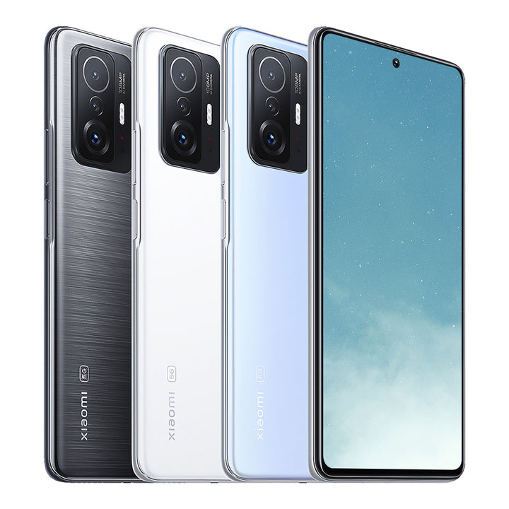 Xiaomi Mi 11T 5G