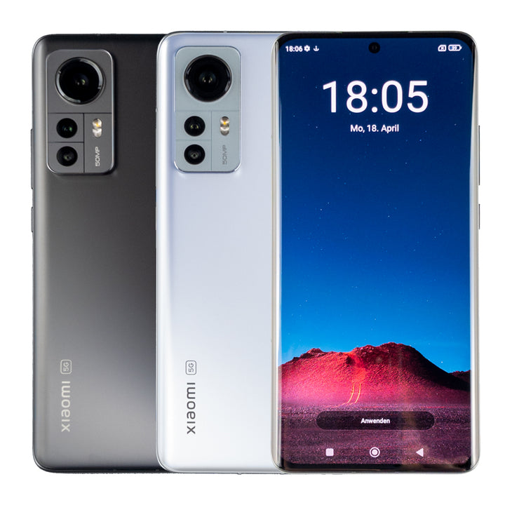 Xiaomi 12 5G