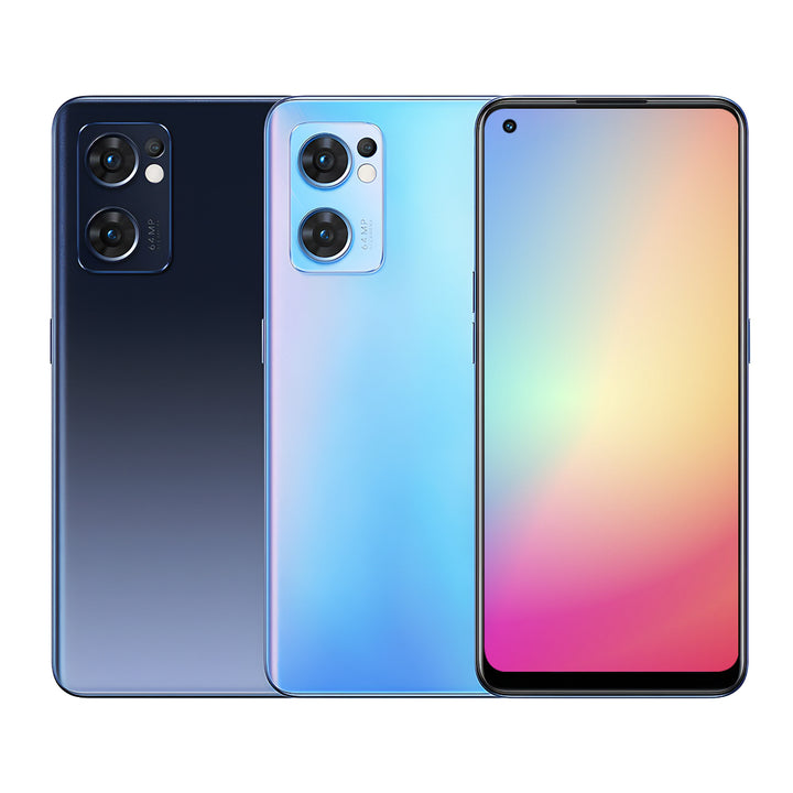 Oppo Find X5 Lite