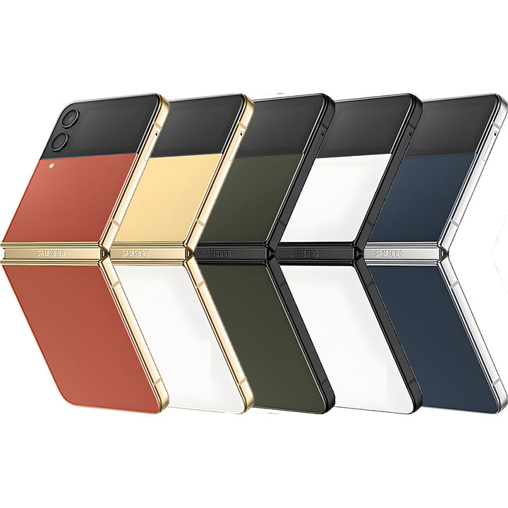 Samsung Galaxy Z Flip4 5G
