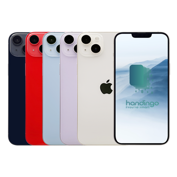 Apple iPhone 14 Plus | Handingo