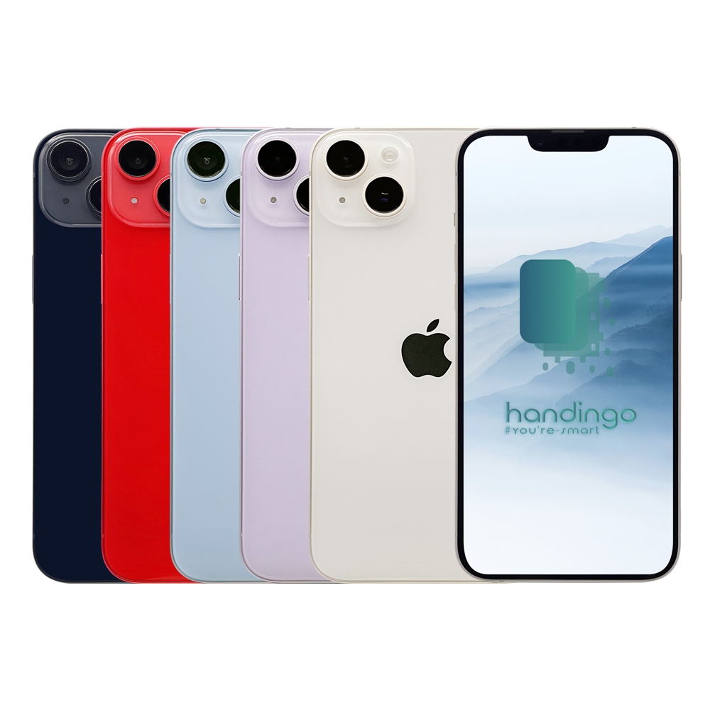 Apple iPhone 14 Plus