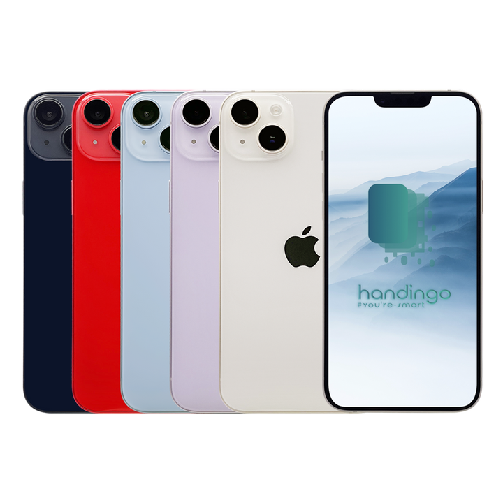 Apple iPhone 14 Plus